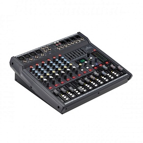 SOUNDSATION Alchemix-402FX