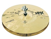 SABIAN Evolution Hats HHX 14"