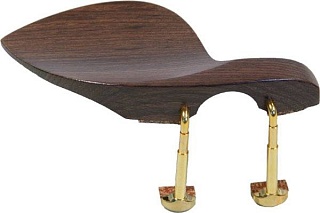 Подбородник Guarneri Z для скрипки и альта (полисандр) KH12