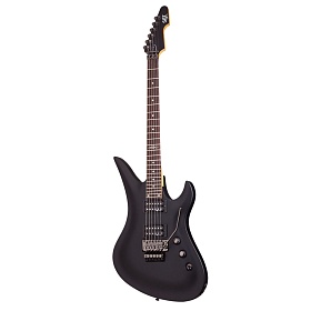 SCHECTER SGR AVENGER MBLK