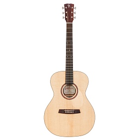 M15-w/bag Steel-String Series Акустическая гитара, Kremona