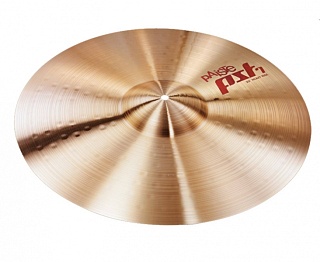 PAISTE PST 7 HEAVY RIDE 20"