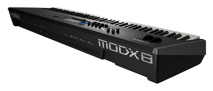 YAMAHA MODX8