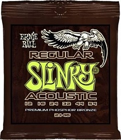 ERNIE BALL 2146