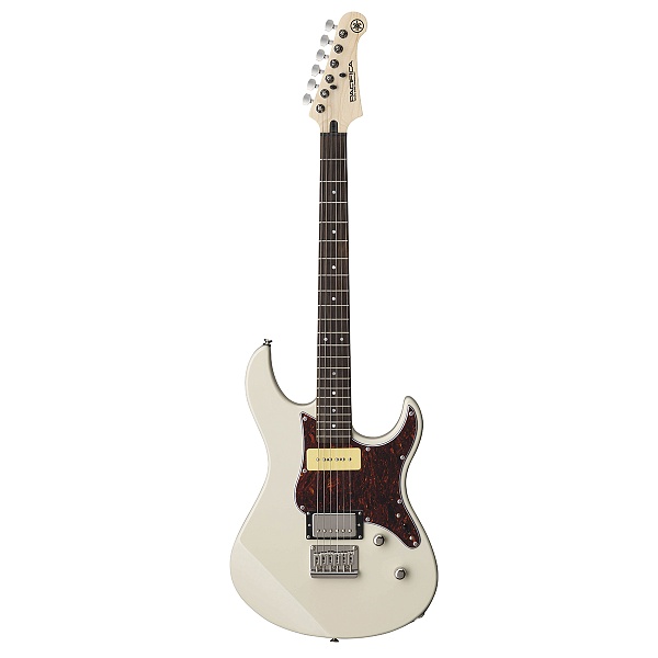 YAMAHA Pacifica PAC311H Vintage White