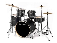 Ударная установка FLEET 08W-1200Black