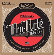 D'ADDARIO EXP45