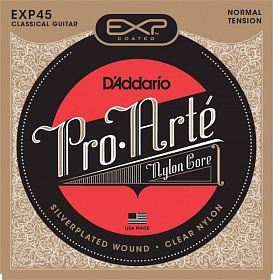D'ADDARIO EXP45