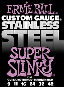 ERNIE BALL 2248