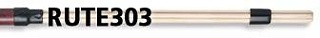 VIC FIRTH RUTE303