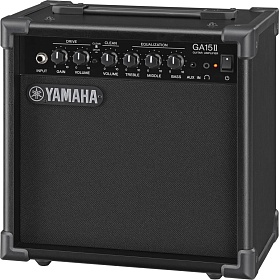 YAMAHA GA-15 II H