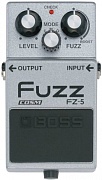 BOSS FZ-5