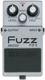 BOSS FZ-5