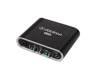 ALCTRON U12-BK USB