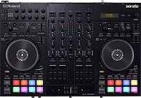 ROLAND DJ-707M