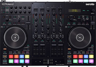 ROLAND DJ-707M