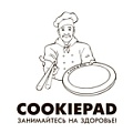 COOKIEPAD