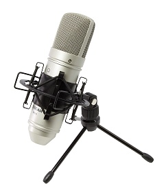 TASCAM TM-80