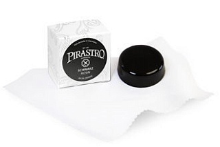 PIRASTRO 900500 Schwarz . [12]