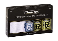 DUNLOP 6400