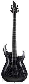 CORT KX700-EverTune-OPBK