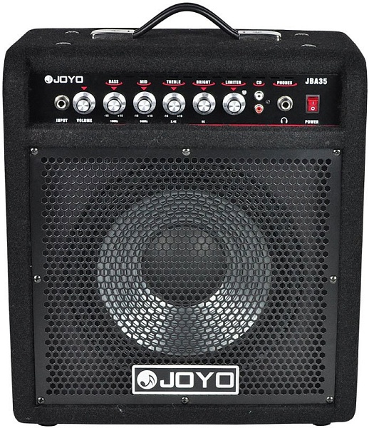 JOYO JBA-35 BASS AMP