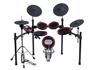 LDrums MK-7X