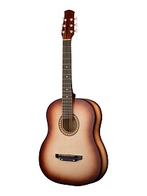 6C-6 Гитара акустическая, Ижевский завод Т.И.М