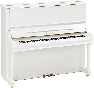 YAMAHA U3 PWH