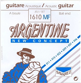 SAVAREZ ARGENTINE 1610