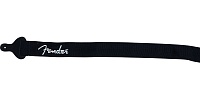 FENDER BLACK/WHITE LOGO