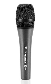 SENNHEISER E 845
