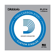 D'ADDARIO PL014