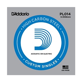 D'ADDARIO PL014