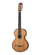 D022-7A Гитара акустическая 7-струнная, Doff