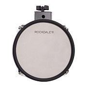 ROCKDALE Thunder Mesh PRO 8" Drum Pad