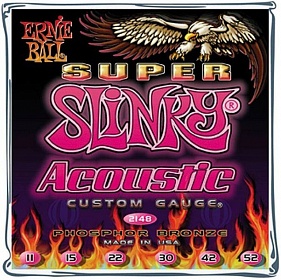 ERNIE BALL 2148