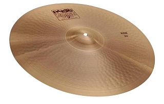 PAISTE 2002 RIDE 20"