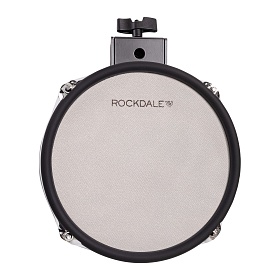 ROCKDALE Thunder Mesh PRO 8" Drum Pad
