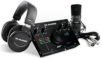 M-AUDIO AIR 192 | 4 Vocal Studio Pro