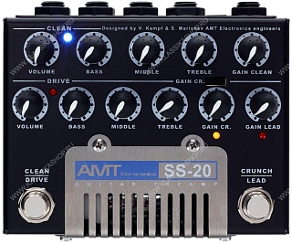 AMT SS-20