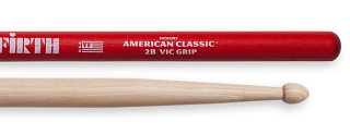 VIC FIRTH 2BVG