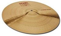 PAISTE 2002 CRASH 18 "