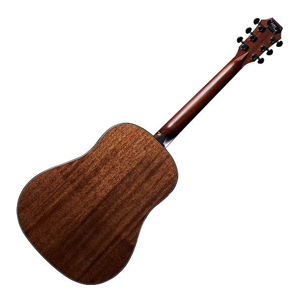 GOPHERWOOD K250R NA
