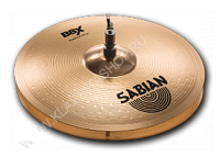 Тарелка 14" B8X HI HATS