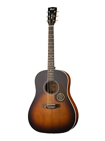 CORT EARTH100SSF-SB Earth Series