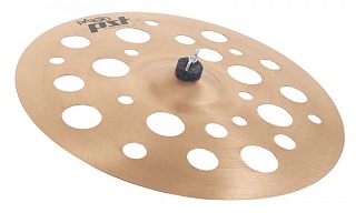 PAISTE PSTX SWISS THIN CRASH 18"