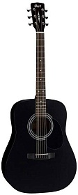 CORT AD810-BKS Standard Series
