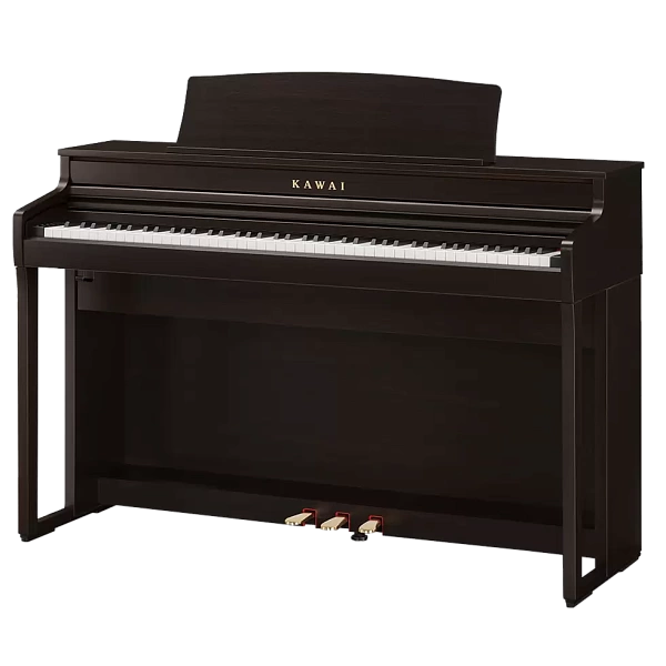 KAWAI CA401 R с банкеткой