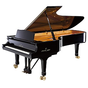 SHIGERU KAWAI SK-EX-L M/PEP